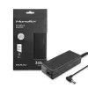 Zasilacz QOLTEC 51775 40W 19V 2,1A do monitorów, czarny, kabel 1,75 m