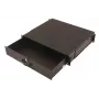 Szuflada na klawiaturę i dokumenty Digitus DN-19 KEY-2U-SW