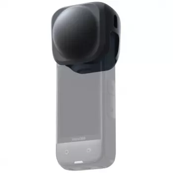Osłona obiektywu aparatu Insta360 CINSBBMK Czarny 53.3mm 56.5mm 49.5mm