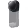 Osłona obiektywu aparatu Insta360 CINSBBMK Czarny 53.3mm 56.5mm 49.5mm