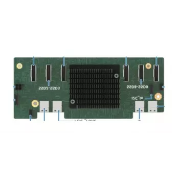 Płyta rozszerzająca Intel 2U Midplane M50CYP CYPSWITCHMP