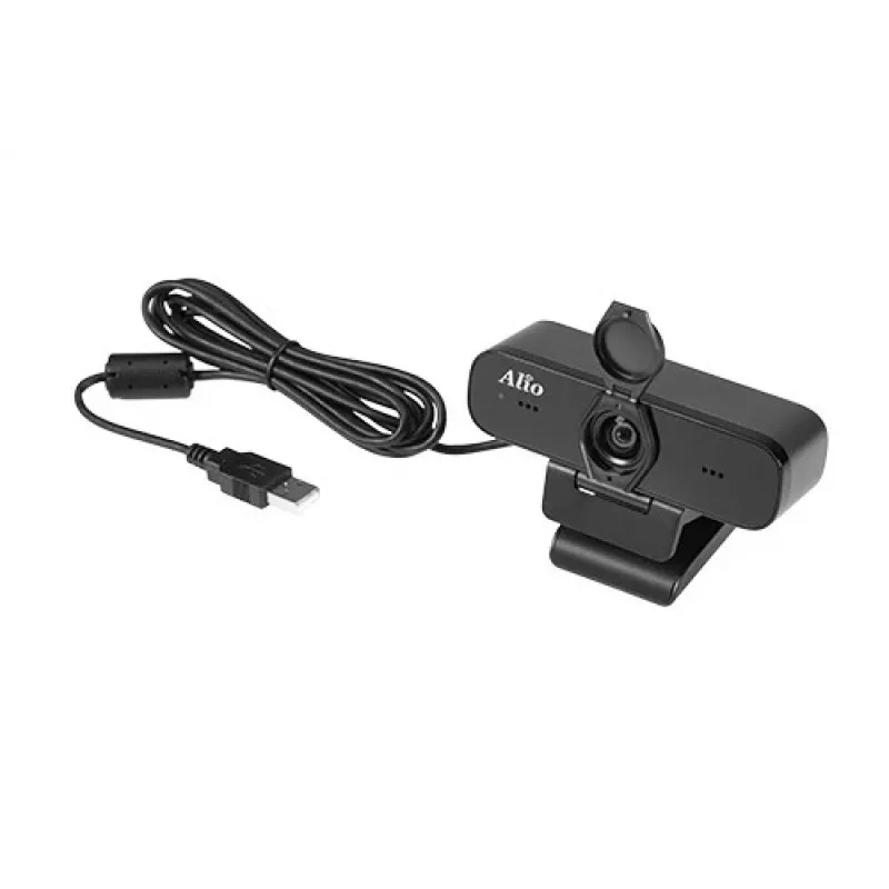 Kamera internetowa Alio AL0090 USB Full HD 1080p do domu i pracy