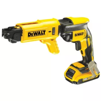 DeWALT DCF620D2K-QW - wkrętarka do