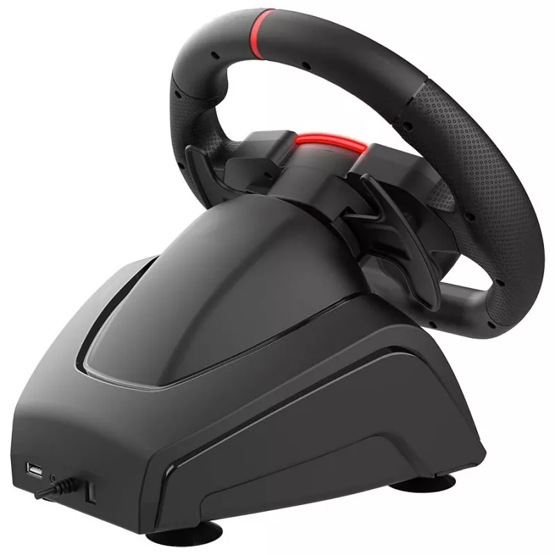 Kierownica wyścigowa Subsonic Superdrive 270 GT