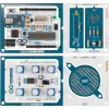 Arduino AKX00037 - Zestaw Make Your UNO, płytka UNO i osłona syntezatora