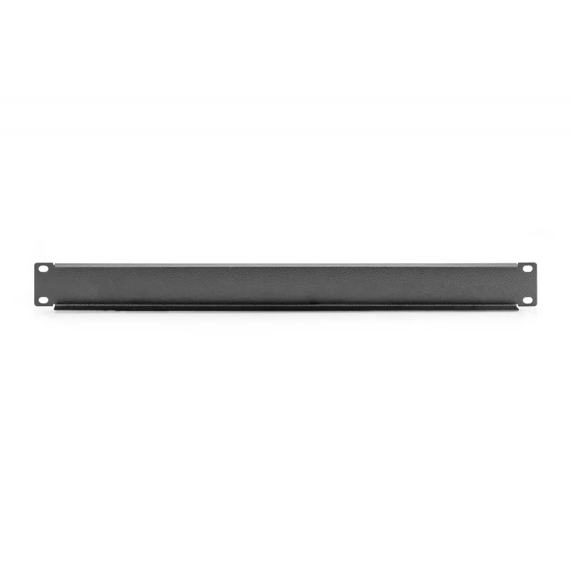 Płyta czołowa Digitus DN-19 BPN-01-SW