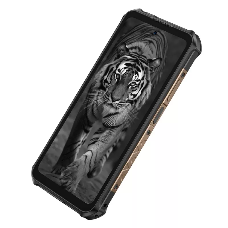 Smartfon UleFone Armor X16 6 cali 128GB Piaskowa Wydma, Klasa energetyczna A