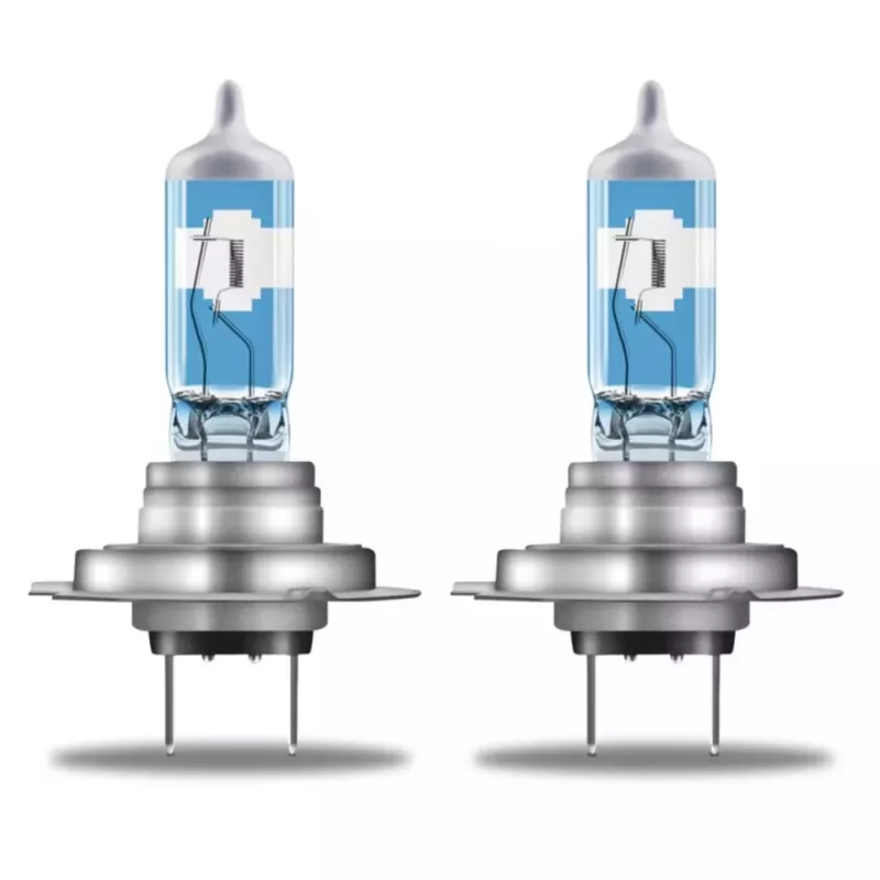 Osram Night Breaker Laser H7 12 V 55 W, 2 szt.