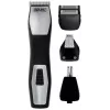 Trymer Wahl GroomsMan Pro zasilany bateriami czarny stal nierdzewna 0,7 mm 3 cm