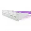 Kabel sieciowy Digitus Cat.6 U/UTP 305 m fioletowy