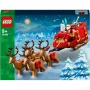 LEGO Seasonal Santa's Sleigh Set 40499