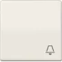 JUNG rocker f. Switch/push button AS591K AS 500/A plus Biały AS591K (AS591K)