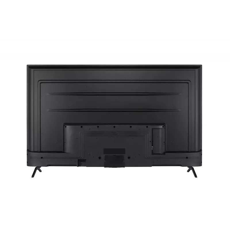 TV Toshiba 65UV2463DG 65 cali (165,1 cm) 4K Ultra HD DLED Smart TV, 3840×2160, VIDAA, Wi‑Fi, 300 cd/m², Czarny