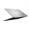 MSI Modern 15 F13MG-088PL Intel® Core™ i7 i7-1355U Laptop 39,6 cm (15,6) Full HD 16 GB DDR4-SDRAM 512 GB SSD Wi-Fi 6E (802.11ax) Windows 11 Pro Srebrny