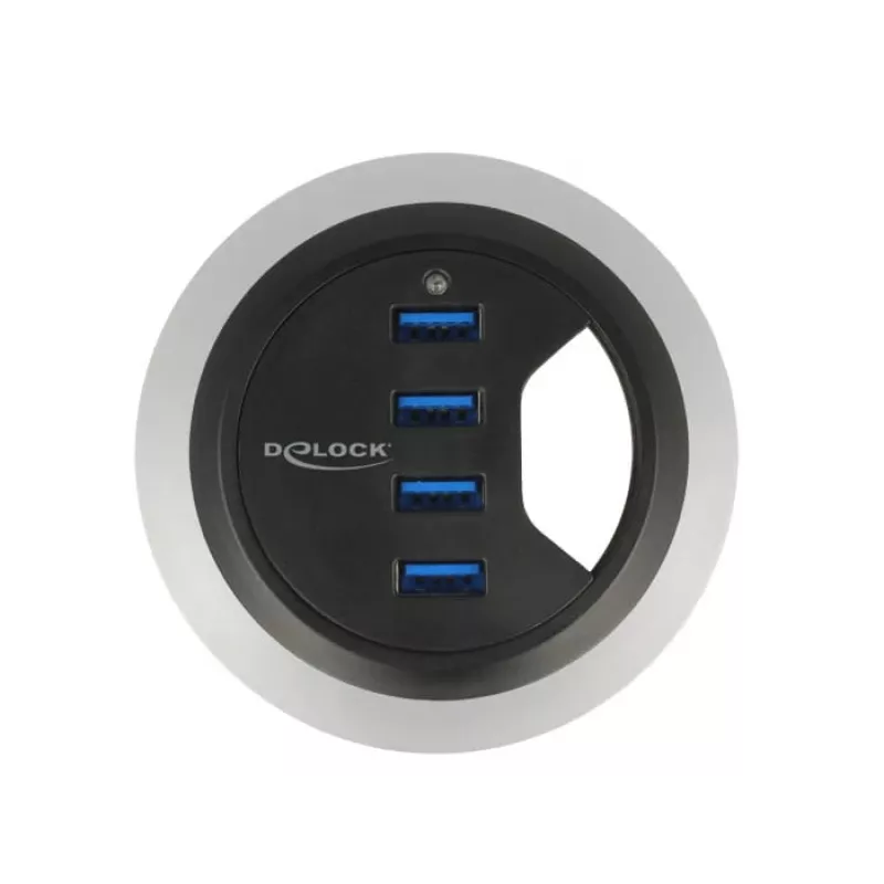 Hub USB DeLOCK 62868