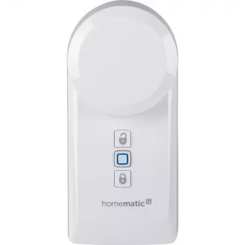 eQ-3 AG Homematic IP HmIP-DLD - Siłownik zamka drzwi