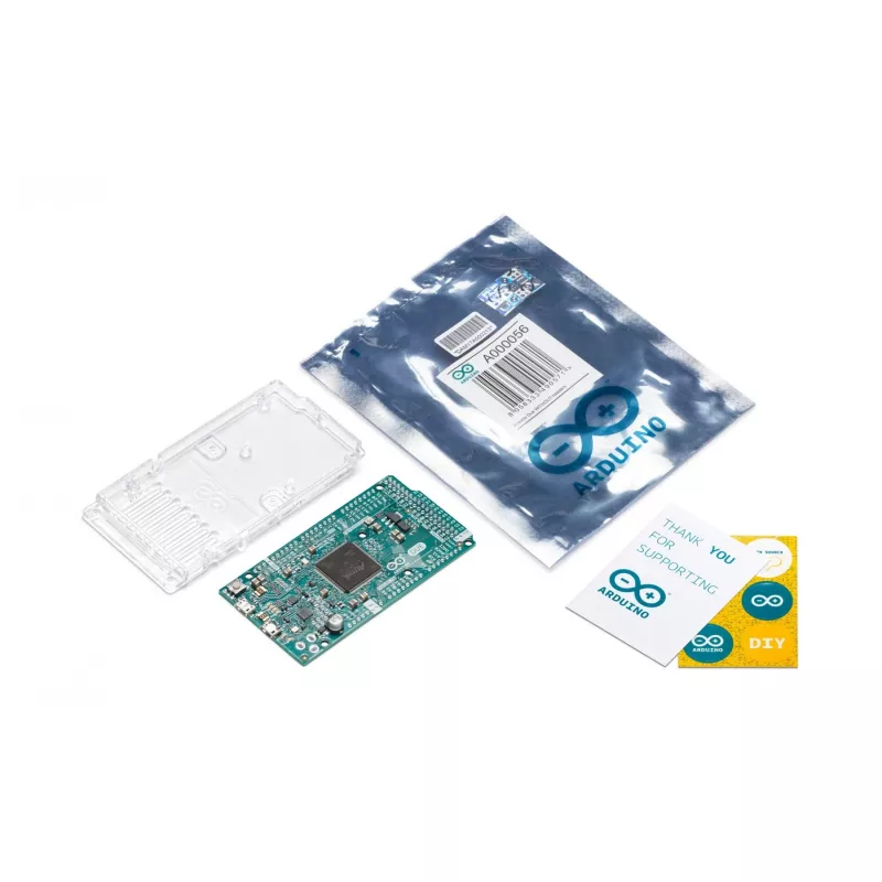 Płyta rozwojowa Arduino Due Arduino Due