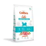 Sucha karma dla psów Calibra Dog Life Senior Small Breed Lamb 1,5 kg — formuła dla seniorów małych ras, 24% białka, 14% tłuszczu