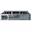 Inter-Tech IPC 2U-20248 - montaż w szafie rack - 2U - E-ATX - bez zasilacza (EPS2U) - USB (88887104)