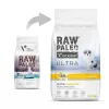 VET EXPERT RAW PALEO Ultra Medium&Large Puppy Turkey - sucha karma dla szczeniąt - 10 kg