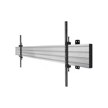 Uchwyt ścienny B-TECH 1400x400 -70kg