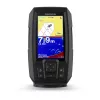Garmin Plus 4 echosonda 10,9 cm (4,3) 200 W