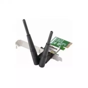 Wewnętrzna karta WLAN Edimax EW-7612PIn
