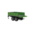 Model zdalnie sterowany Jamara 412412 Silnik elektryczny 1:16