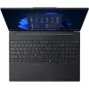 Lenovo ThinkPad E16 Gen 3 (AMD) AMD Ryzen™ 5 220 Laptop 40,6 cm (16 cali) WUXGA 32 GB DDR5-SDRAM 1 TB SSD Wi-Fi 6E (802.11ax) Windows 11 Pro Czarny