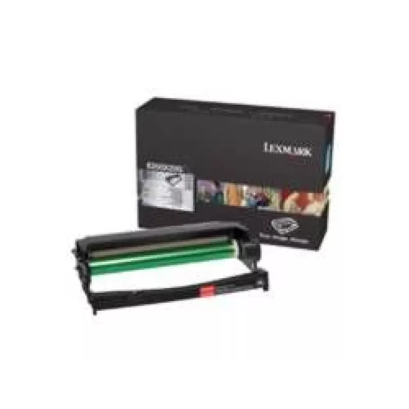 Lexmark E250X22G - Zestaw fotoprzewodnika LCCP - do E250d, E250dn, E250dt, E250dtn, E350d, E350dt, E352dn, E352dtn, E450dn, E450dtn