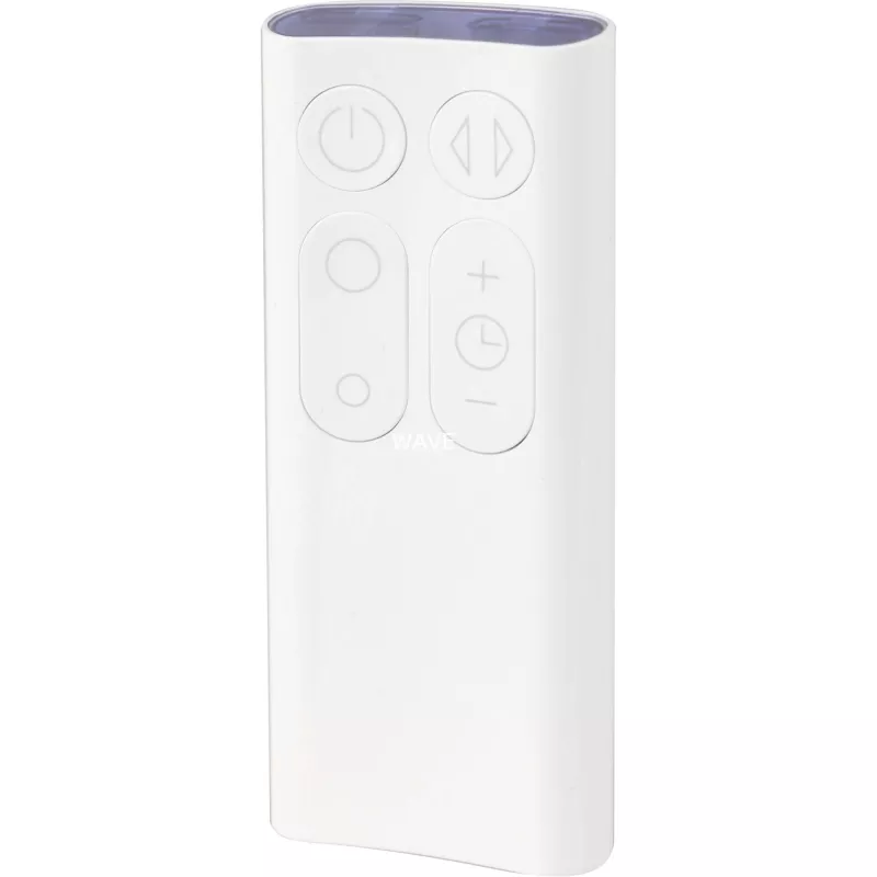 Dyson Cool AM07 Wentylator wieżowy stojący Srebrny Biały