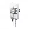 Antena 5G + Wi-Fi + GPS QuWireless QuMax Omni AX50MO do Teltonika RUTX50