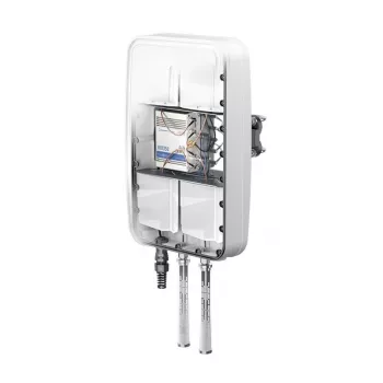 Antena 5G + Wi-Fi + GPS QuWireless QuMax Omni AX50MO do Teltonika RUTX50