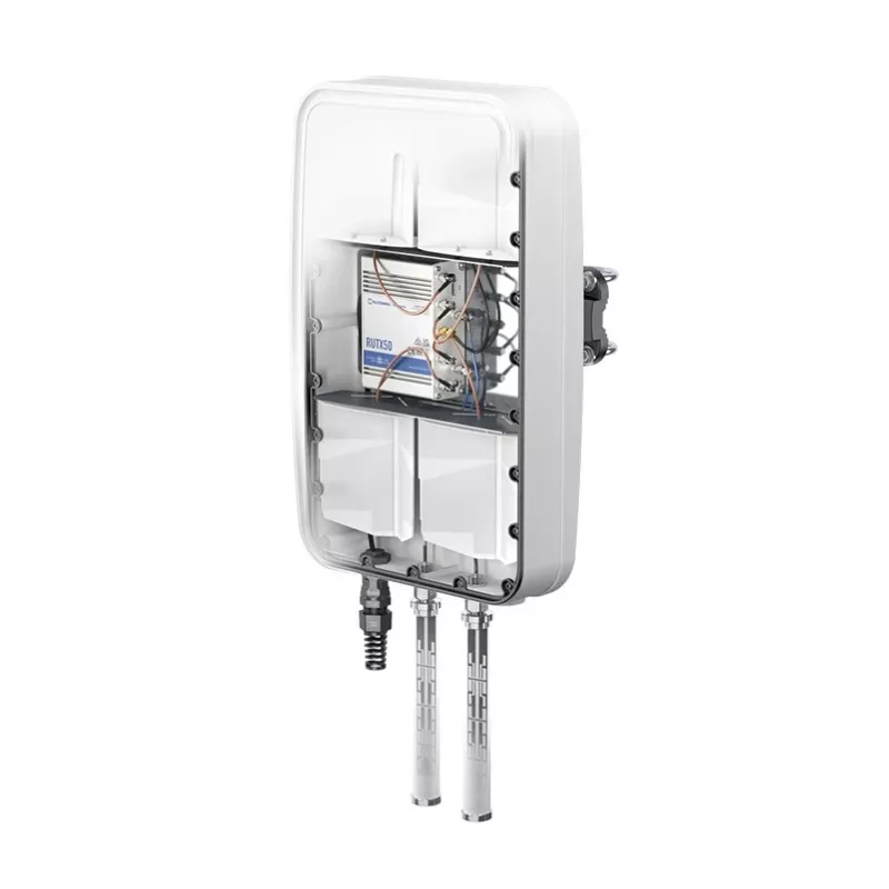 Antena 5G + Wi-Fi + GPS QuWireless QuMax Omni AX50MO do Teltonika RUTX50