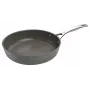 Głęboka patelnia indukcyjna BALLARINI Salina Granitium 28 cm 75002-814-0
