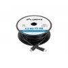 KABEL HDMI M/M V2.1 80M 8K CZARNY OPTYCZNY AOC LANBERG