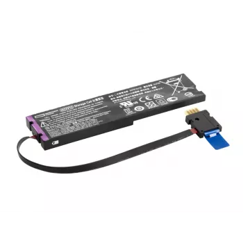 Hewlett Packard Enterprise HPE 12W Smart Storage Battery - akumulator awaryjny - do ProLiant BL460c Gen10, Smart Array P204i-b SR Gen10, P408e-m SR Gen10 (P01363-B21)