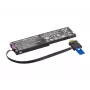 Hewlett Packard Enterprise HPE 12W Smart Storage Battery - akumulator awaryjny - do ProLiant BL460c Gen10, Smart Array P204i-b SR Gen10, P408e-m SR Gen10 (P01363-B21)