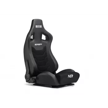 ERS4 Elite Leather Sued