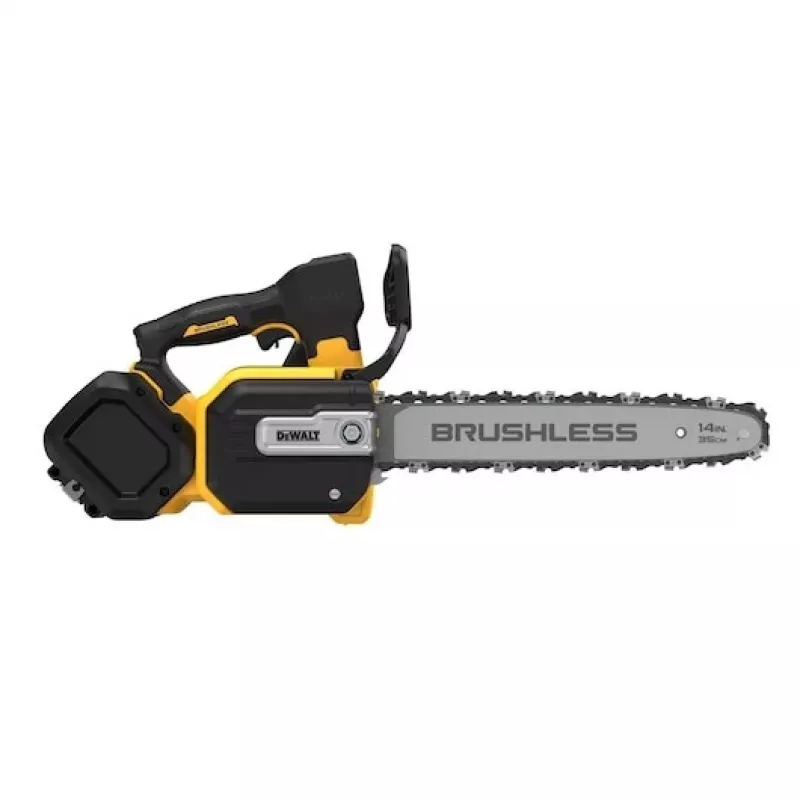DEWALT Flexvolt Pilarka łańcuchowa akumulatorowa, 35cm, 54V (bez akumulatora)