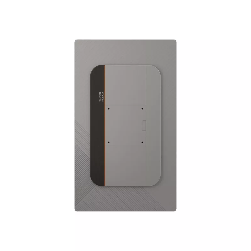 Terminal POS SUNMI FLEX 3 A13 4 GB RAM 64 GB pamięci Wi‑Fi z adapterem EU/UK