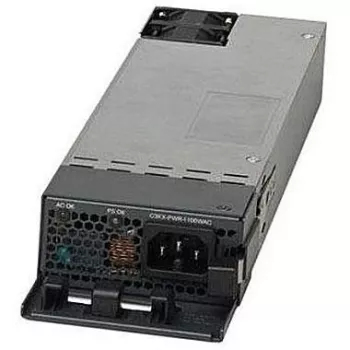 Zasilacz Cisco PWR-C2-1025WAC-RFB 1025W do sprzętu sieciowego Cisco