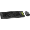 Zestaw klawiatura i mysz Logitech POP Icon 920-013140