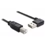 Kabel USB DeLOCK 2m USB 2.0 A - B m/m