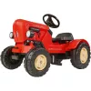 Big 800056560 Czerwony