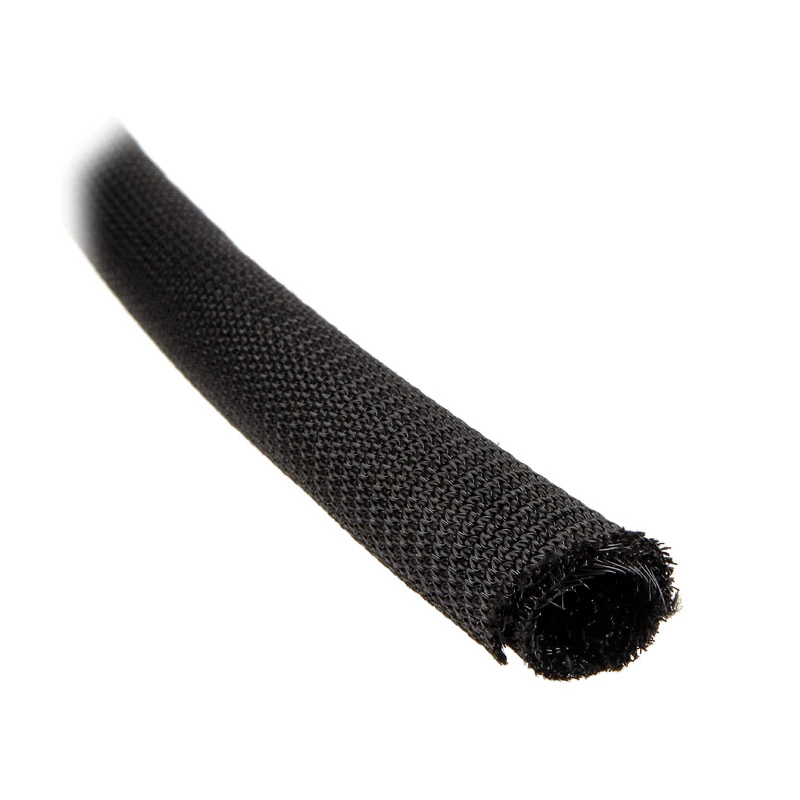 Osłona na kable Label-the-cable PRO5110 Czarny