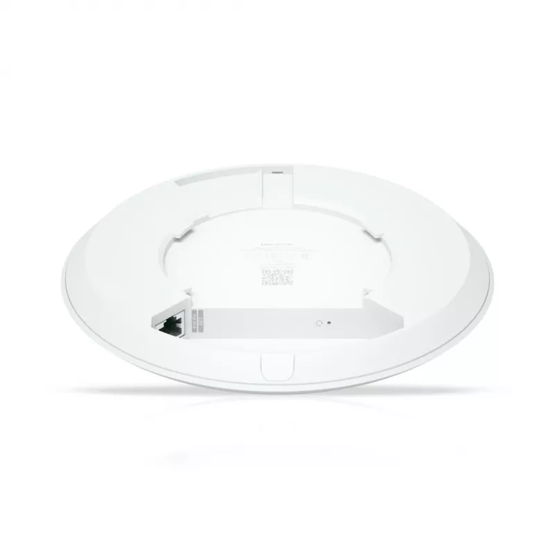 Punkt dostępowy UBIQUITI U7 Lite — Dual‑Band 2.4/5 GHz, Wi‑Fi 6 (802.11ax), 4300 Mb/s, PoE, montaż sufitowy/ścienny