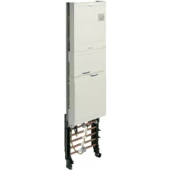Hager ZH3EZ12PN skrzynka elektryczna biała (ZH3EZ12PN)