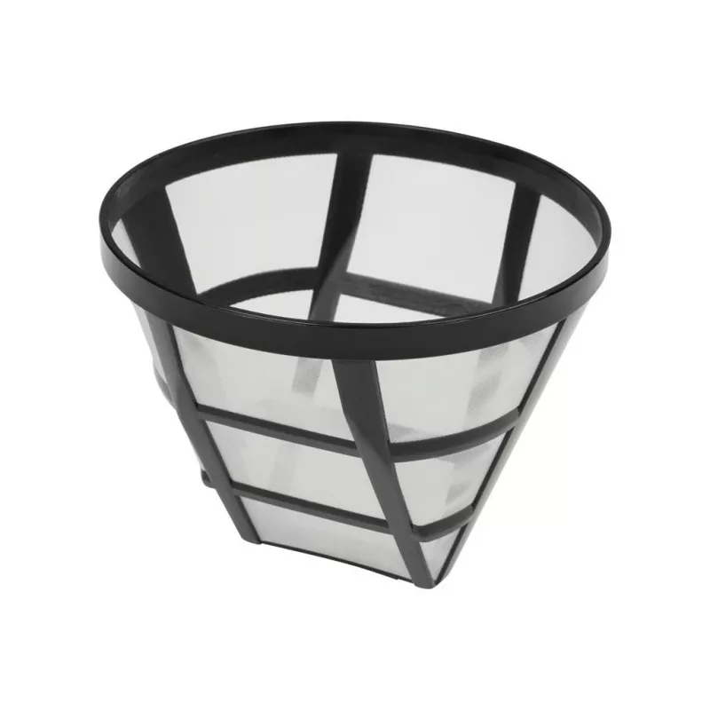 Ekspres do kawy Tristar CM-1282 | Mielona | 750 W | Czarny