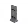 Stacja dokująca DeLOCK USB Type-C DP 1.4 Triple 4K Display